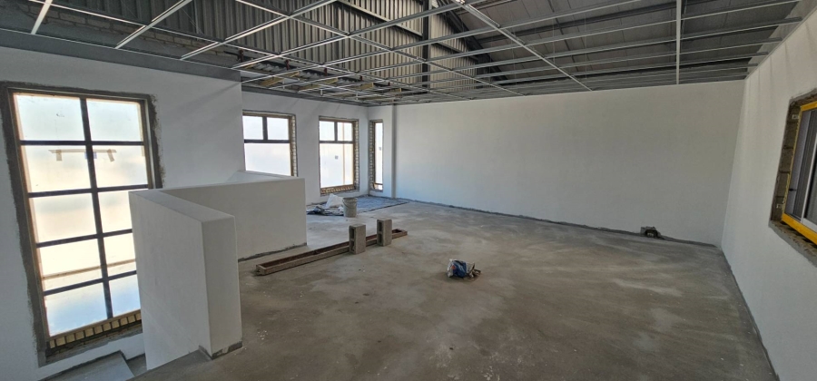 To Let commercial Property for Rent in Fisantekraal Western Cape